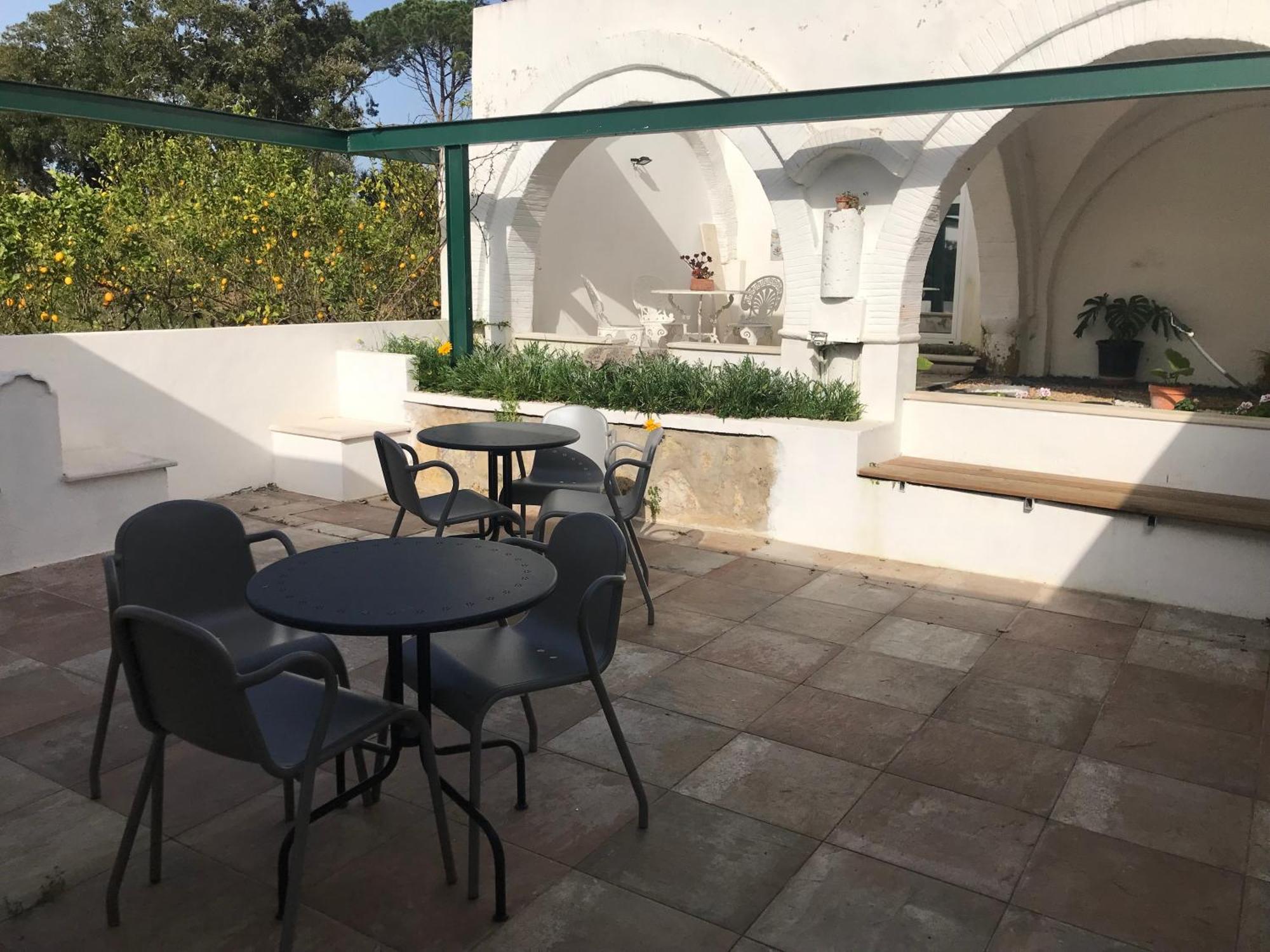 Quinta Dos Canais Setubal Exterior photo