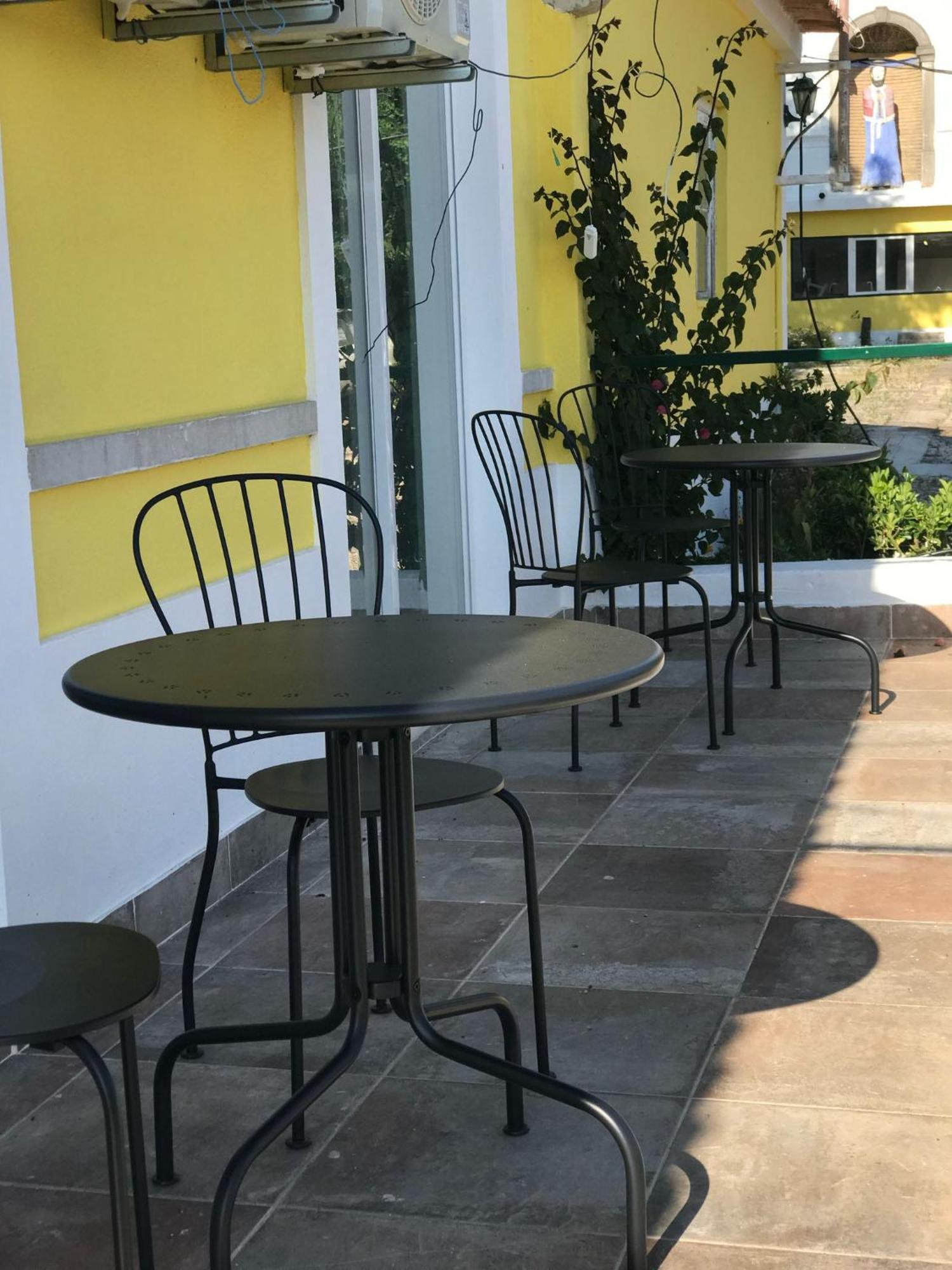 Quinta Dos Canais Setubal Exterior photo