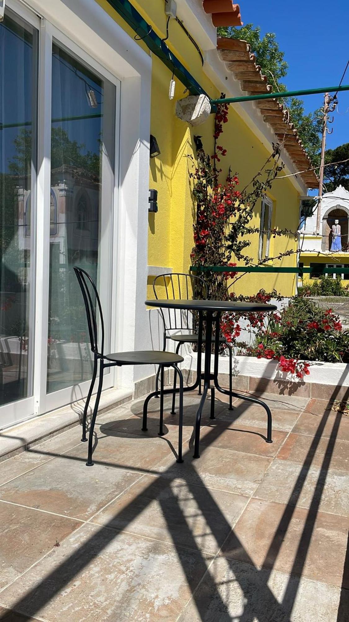 Quinta Dos Canais Setubal Exterior photo